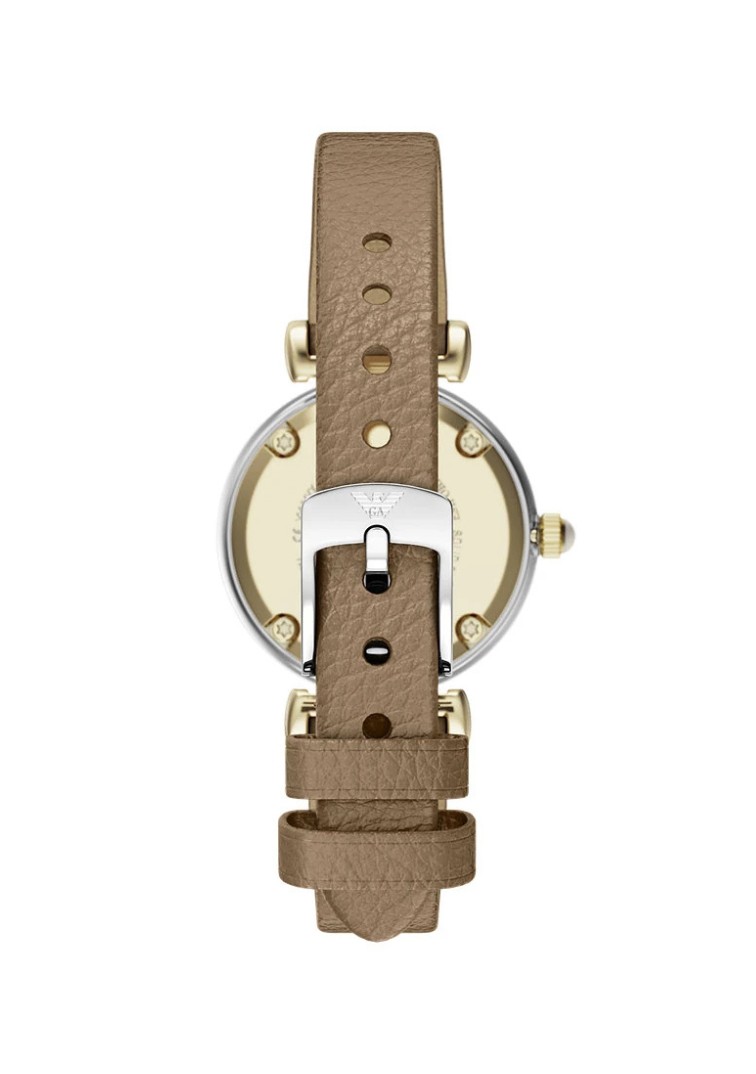 Emporio Armani, Gianni T-Bar AR11770 — thumbnail 2